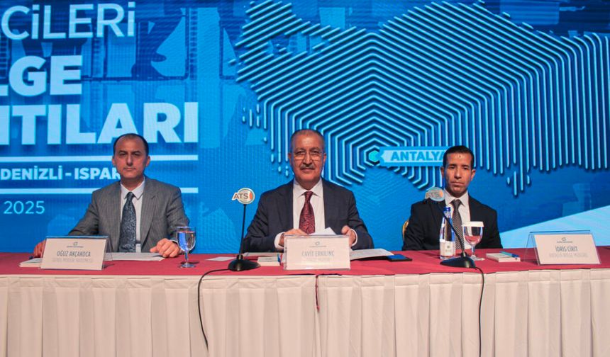 BİK’ten yerel basına tam destek