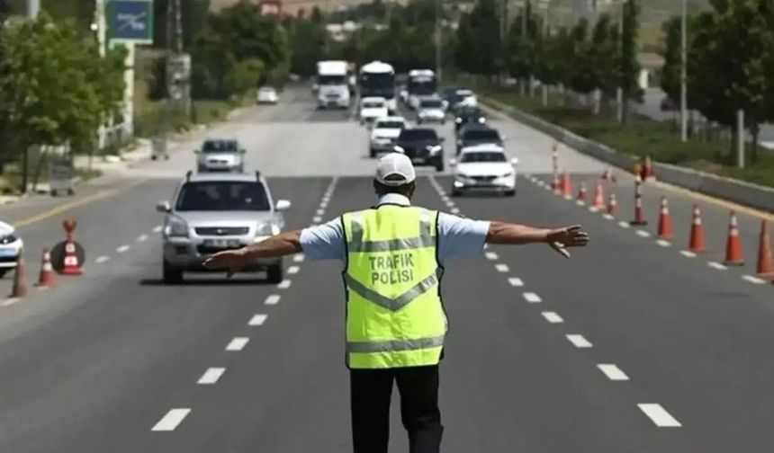 Antalya’da ciddi yol uyarısı... Antalya’da bu yol kapatılacak