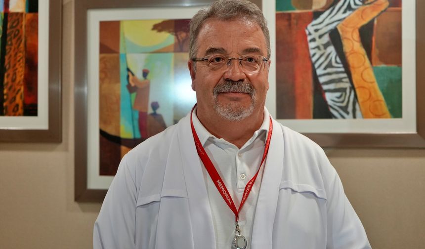 Astım mevsim geçişlerinde artıyor: Tedaviyi bırakmayın uyarısı