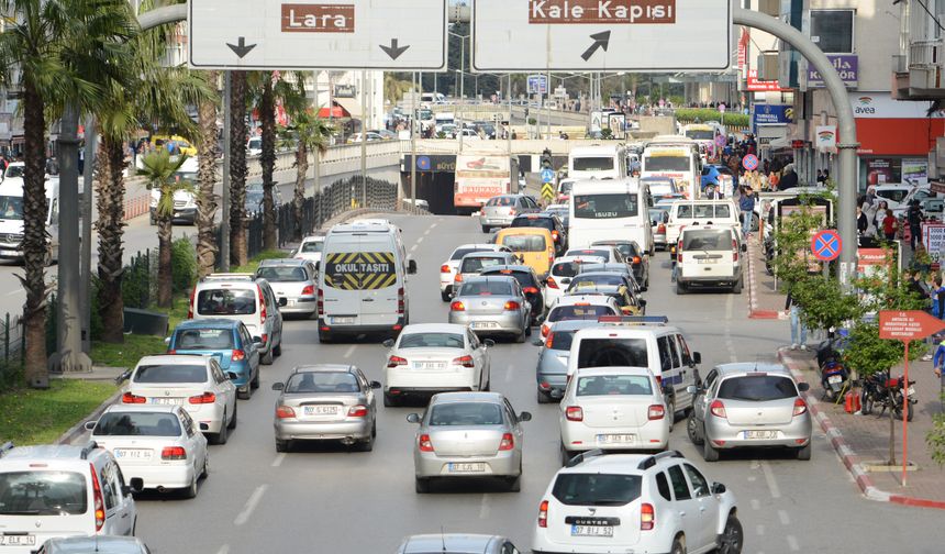 65 yaşa ehliyette yeni zorunluluk!