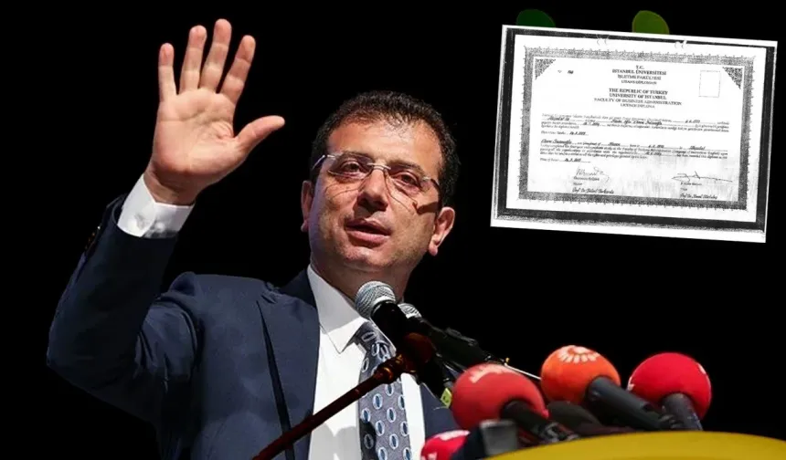 Ekrem İmamoğlu’nun X hesabına erişim engeli… Antalya’dan ilk tepkiler CHP’li vekillerden geldi