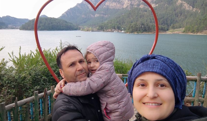 Adaletsizlik bir aileyi dağıttı! Adalet nerede?