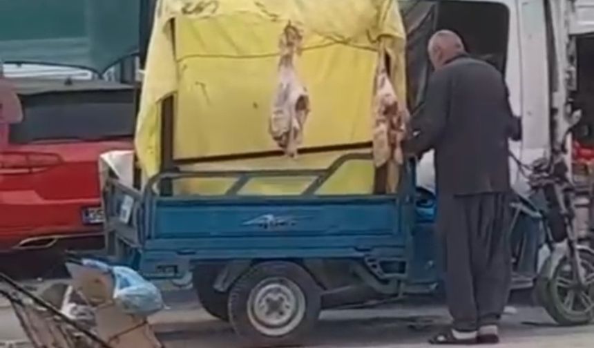 Hindistan'ı aratmadı