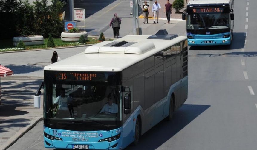 Kepez Devlet Hastanesi’ne ulaşım çileye dönüyor