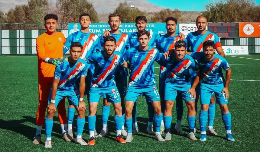 Kepezspor’da futbolcu enflasyonu