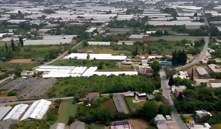Antalya’nın 40 yıllık Kırcami sorunu krize dönüştü! Sorun dönülmez noktaya geldi