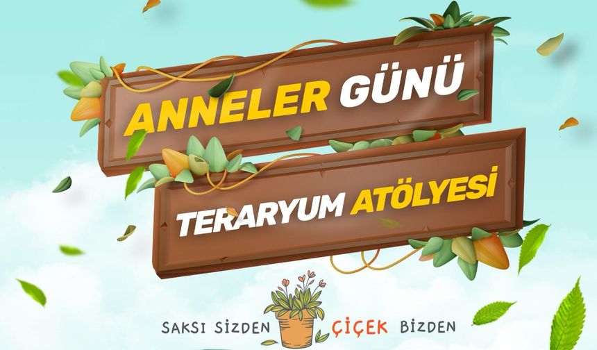 Konyaaltılılar hafta sonu etkinliklere doyacak