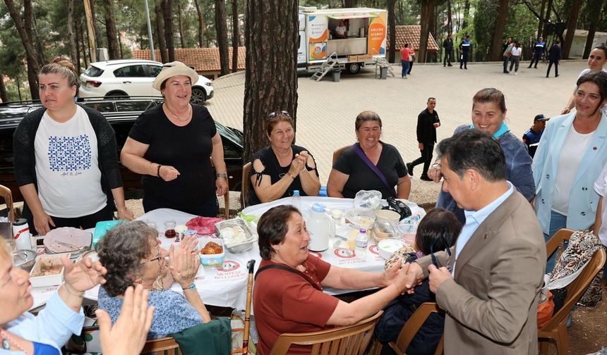 Muğla'da 'Avrupa Yerel Yaşamda Kadın-Erkek Eşitliği Şartı' için iş birliği