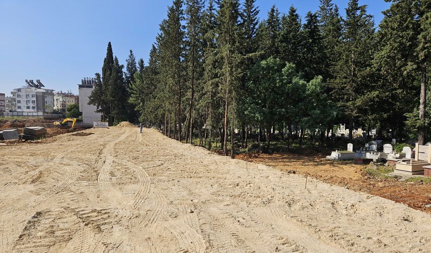 Antalya’daki Selanik göçmenlerini Antalya Büyükşehir Belediyesi endişesi sardı