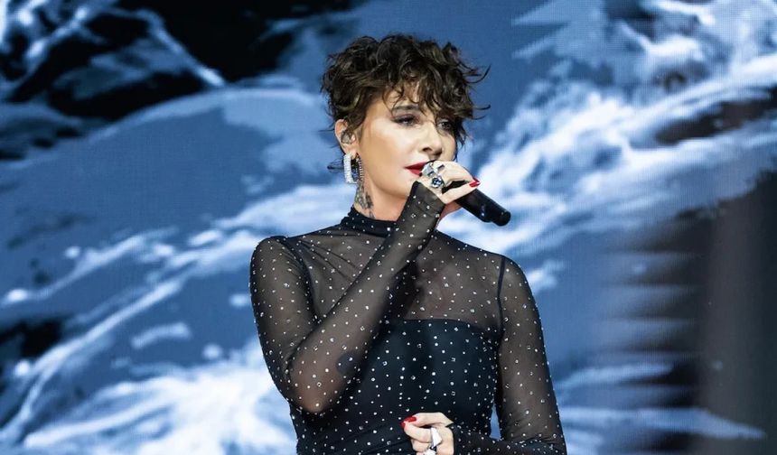 O konserin biletleri tükeniyor! Sıla’nın yeni adresi Antalya