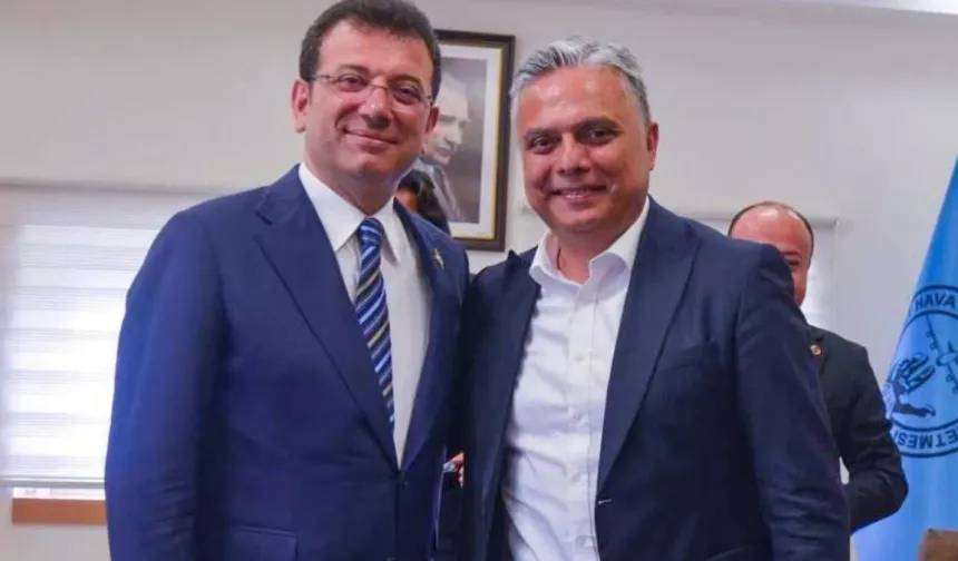 Muratpaşa Belediye Başkanı Uysal ateş püskürdü; “Ülkemizi rezil ettiniz”