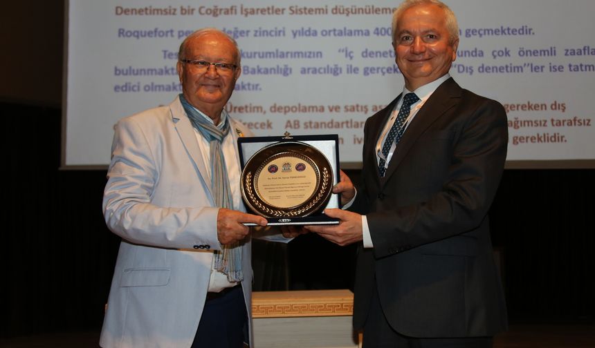 Ziraat Fakültesi’nde büyük buluşma